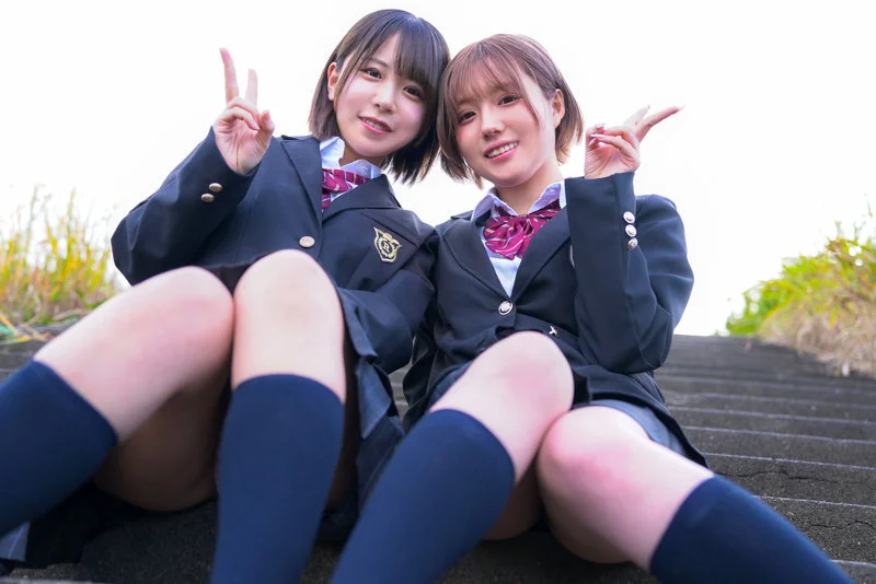 こなつ＆みかん 無料サンプル画像(3) 【【熟女・人妻】エロ動画なら新作で【美少女】】