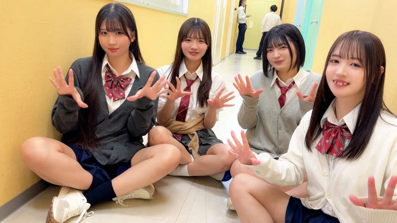 める＆ひかり＆もあ＆ゆみ 無料サンプル画像(4) 【【熟女・人妻】エロ動画なら新作で【美少女】】