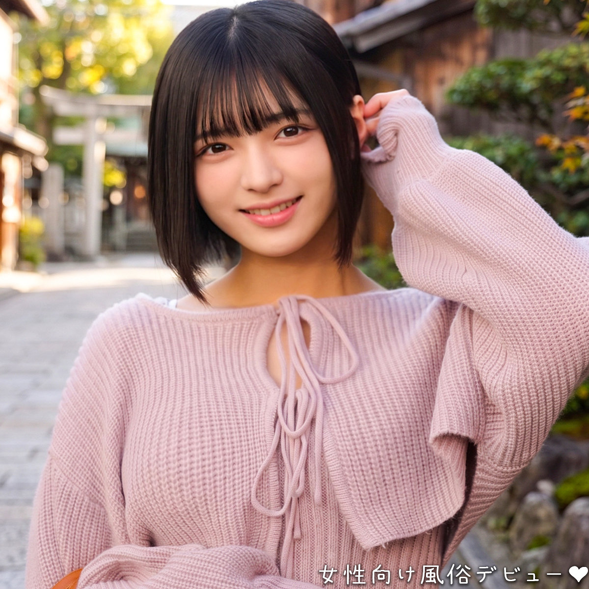 ゆみちゃん アイキャッチ画像 【【熟女・人妻】エロ動画なら新作で【美少女】】