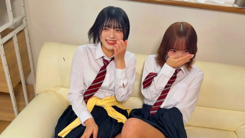 ふうちゃん＆ゆみちゃん 無料サンプル画像(2) 【【熟女・人妻】エロ動画なら新作で【美少女】】