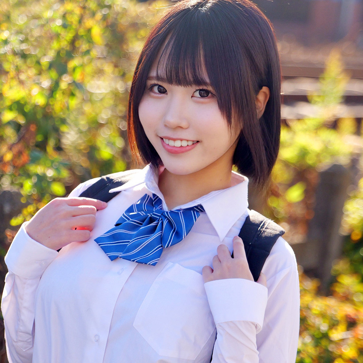ゆらちゃん アイキャッチ画像 【【熟女・人妻】エロ動画なら新作で【美少女】】