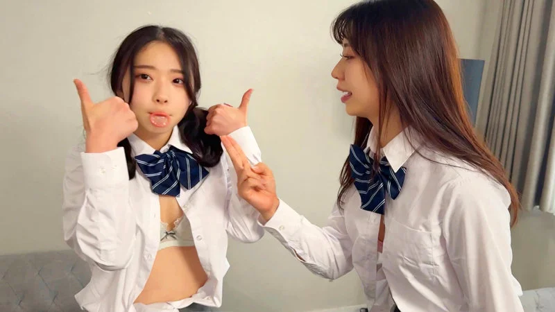 えまちゃん＆いつはちゃん 無料サンプル画像(3) 【【熟女・人妻】エロ動画なら新作で【美少女】】