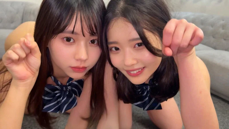 えまちゃん＆いつはちゃん 無料サンプル画像(4) 【【熟女・人妻】エロ動画なら新作で【美少女】】