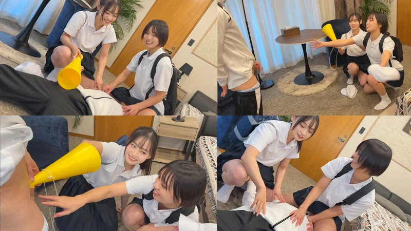 鈴＆花音 無料サンプル画像(2) 【【熟女・人妻】エロ動画なら新作で【美少女】】