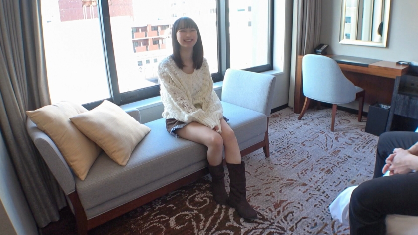 小動物系の隠れ巨乳ちゃんをナンパ！小柄で顔も小さいのに脱ぐと凄いんです！男の性欲を擽る愛嬌と体で知らぬ間に男を誘ってる？！安産型のお尻はバックの突き心地抜群！ マジ軟派、初撮。 2327
