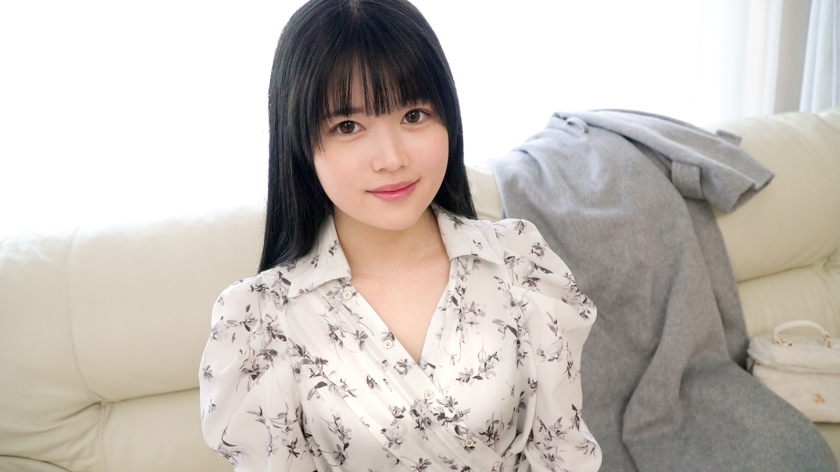ふわふわタイム突入！ほんわか系の花屋さんで働くおっとり女子が応募してきた！ふんわりした雰囲気から一変！バキュームのように上と下で吸い上げてくる！性欲の限界を超えて咲き乱れる！あなたはまだ本当の花屋さんを知らない！ 【初撮り】ネットでAV応募→AV体験撮影 2596