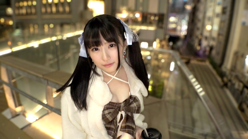 AV新時代突入！その名は、ツインテールのしおり！愛嬌抜群の可愛い顔とアニメ声で欲望の限り精子を搾り取る！べちゅーレロレロ！潮吹きびちゃびちゃ！スパンキングでパンパンされながら「イグ！いぐ！いぐううぅぅ！っお！っおお！」オホ声でイキまくる！ 【初撮り】ネットでAV応募→AV体験撮影 2591