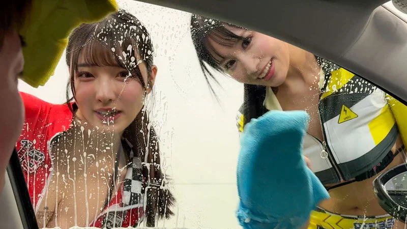 なお＆さら 無料サンプル画像(3) 【【無料動画】素人がいっぱい【フル動画】】