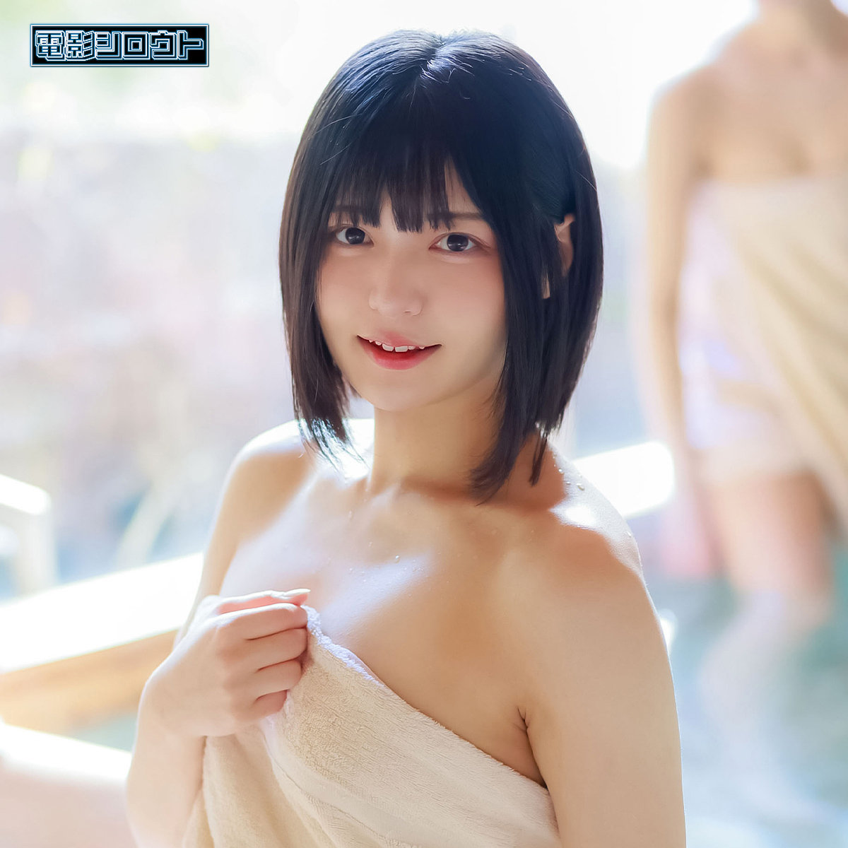 ゆみ アイキャッチ画像 【【無料動画】素人がいっぱい【フル動画】】