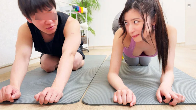よもぎ 無料サンプル画像(4) 【【無料動画】素人がいっぱい【フル動画】】