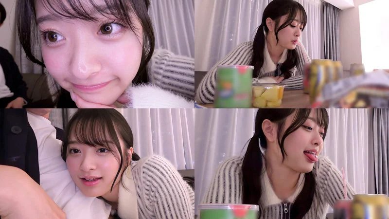 かほ 無料サンプル画像(1) 【【無料動画】素人がいっぱい【フル動画】】