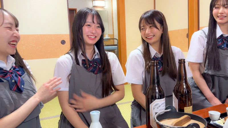 かほちゃん 無料サンプル画像(4) 【【無料動画】素人がいっぱい【フル動画】】