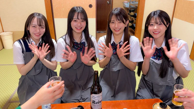 かりんちゃん 無料サンプル画像(2) 【【無料動画】素人がいっぱい【フル動画】】