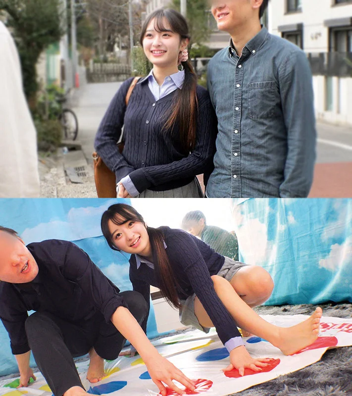 かほ 無料サンプル画像(1) 【【無料動画】素人がいっぱい【フル動画】】