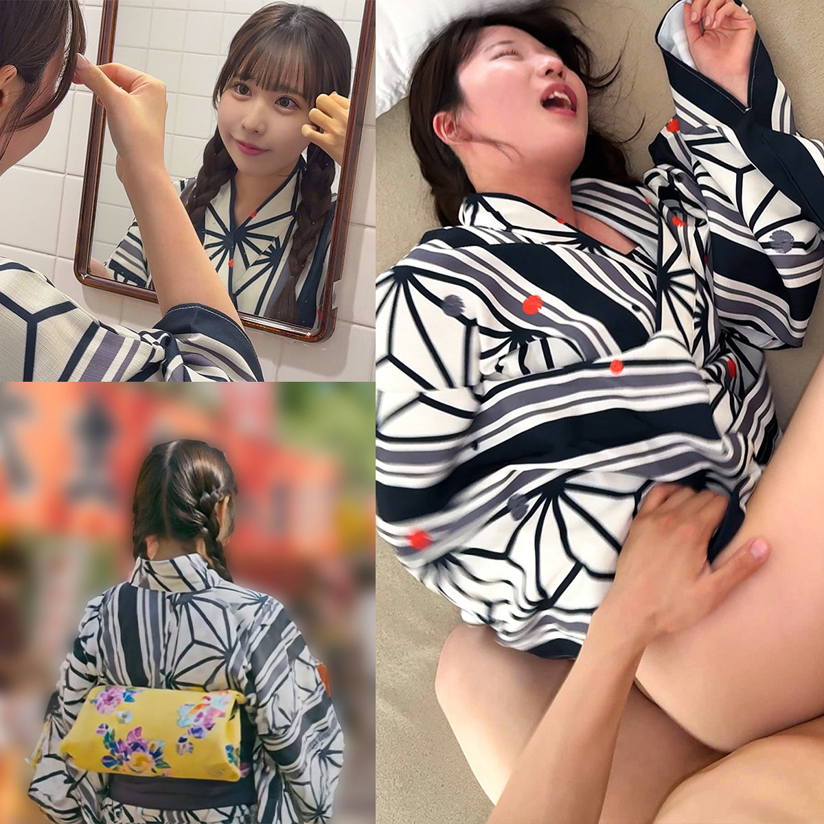 I・H アイキャッチ画像 【【無料動画】素人がいっぱい【フル動画】】
