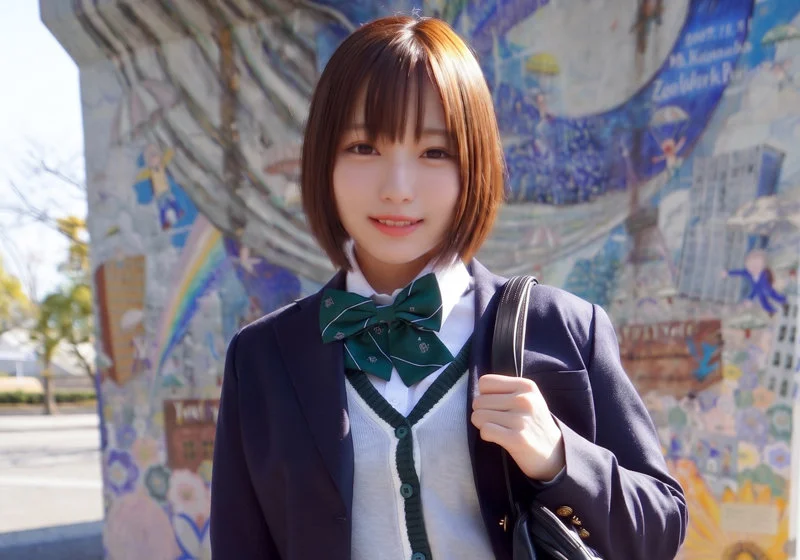 ゆら 無料サンプル画像(1) 【【無料動画】素人がいっぱい【フル動画】】