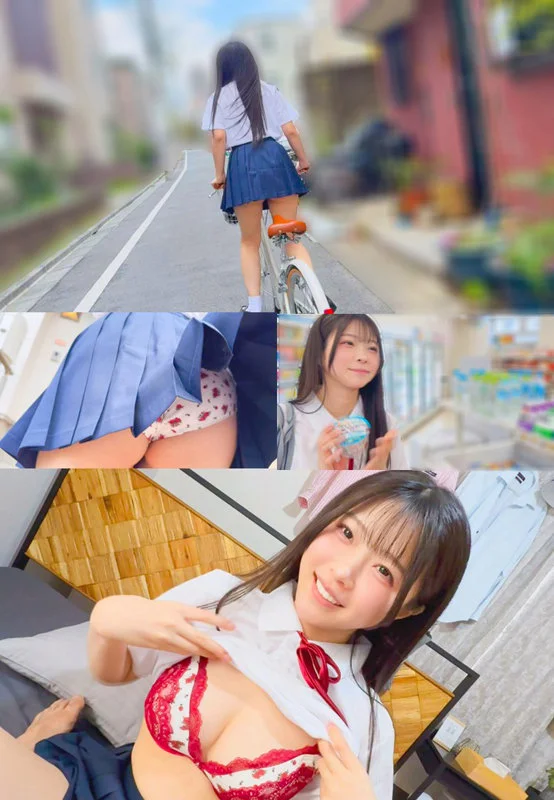 あおい 無料サンプル画像(2) 【【無料動画】素人がいっぱい【フル動画】】