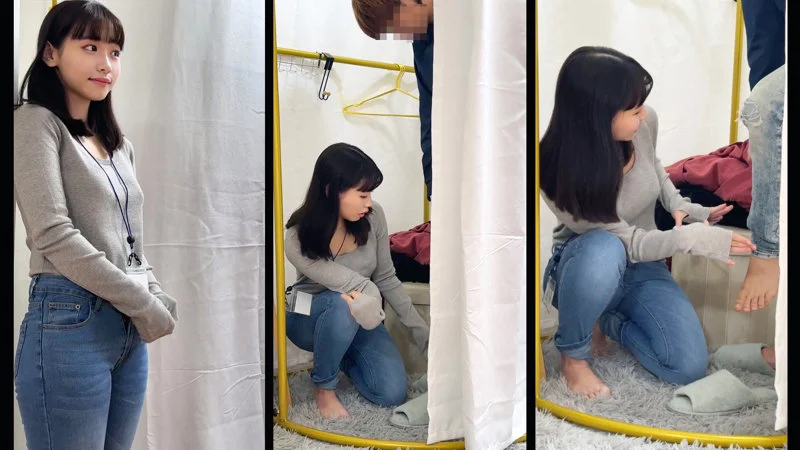 花鳥さん 無料サンプル画像(1) 【【無料動画】素人がいっぱい【フル動画】】