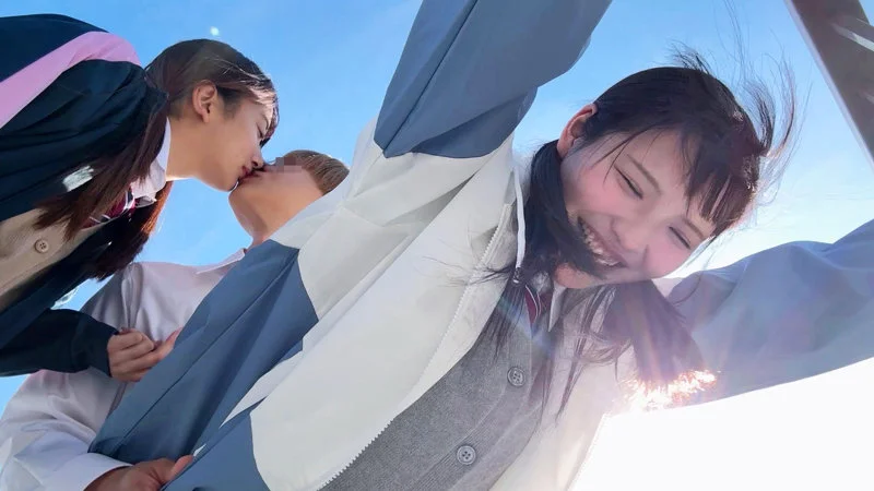 K＆M 無料サンプル画像(1) 【【無料動画】素人がいっぱい【フル動画】】