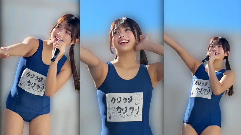 クリカリちゃん 無料サンプル画像(1) 【【無料動画】素人がいっぱい【フル動画】】