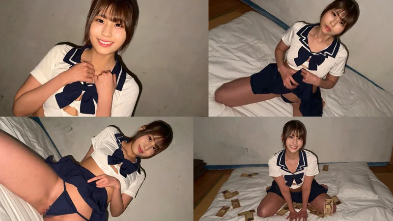 みのりちゃん 無料サンプル画像(1) 【【無料動画】素人がいっぱい【フル動画】】