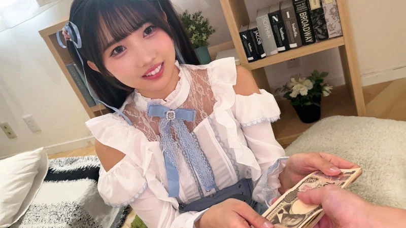 ひかりちゃん 無料サンプル画像(1) 【【無料動画】素人がいっぱい【フル動画】】