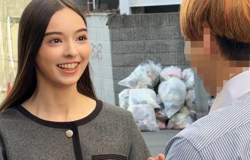 カリナさん 無料サンプル画像(1) 【【無料動画】素人がいっぱい【フル動画】】