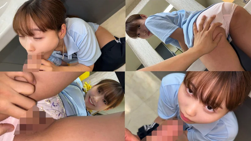 とうかちゃん 無料サンプル画像(4) 【【無料動画】素人がいっぱい【フル動画】】