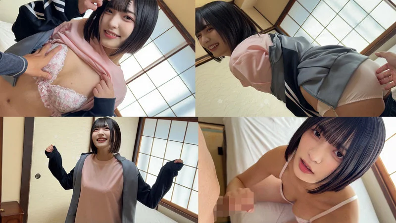 ゆみちゃん 無料サンプル画像(3) 【【無料動画】素人がいっぱい【フル動画】】