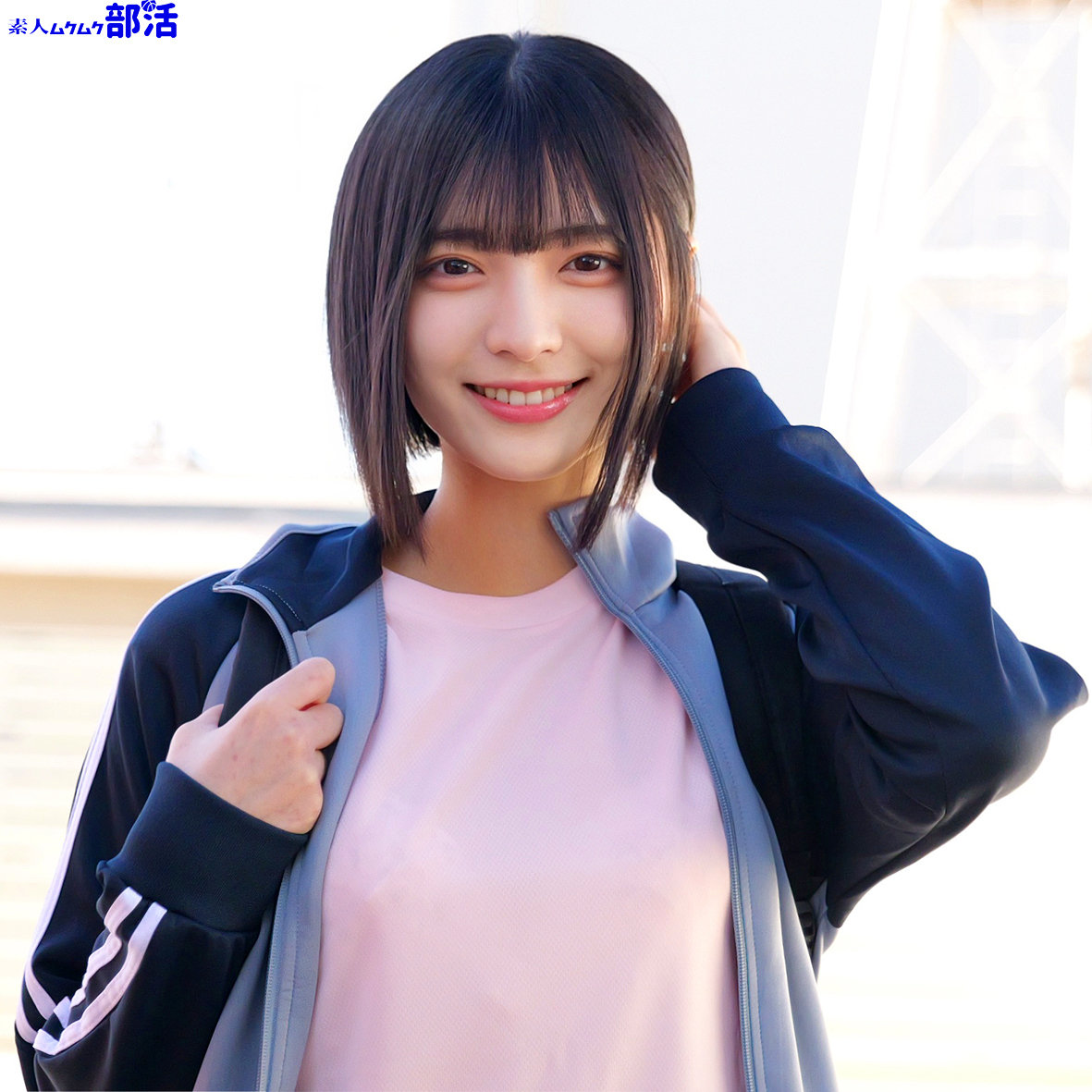 ゆみちゃん アイキャッチ画像 【【無料動画】素人がいっぱい【フル動画】】