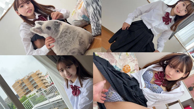 とうか 無料サンプル画像(1) 【【無料動画】素人がいっぱい【フル動画】】
