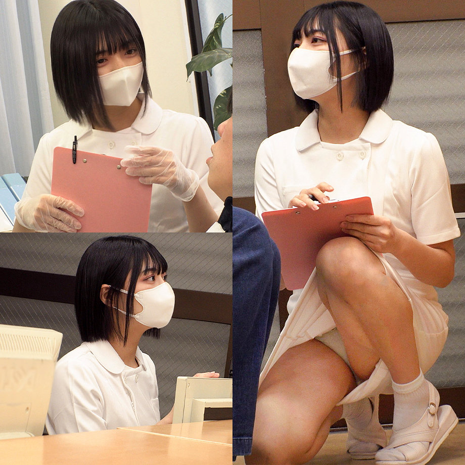 N村さん アイキャッチ画像 【【無料動画】素人がいっぱい【フル動画】】