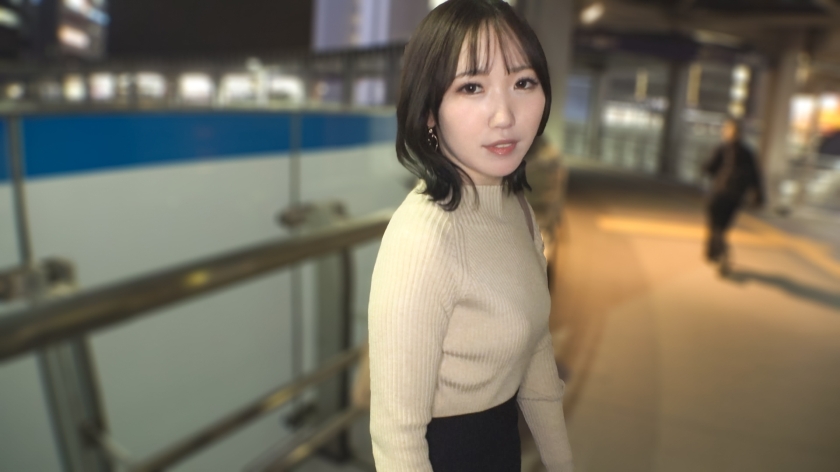 ナンパ相手が性欲爆発寸前美少女で、一年間溜まってた性欲の捌け口にされたww この人の性欲の計り知れない戦闘力に全世界の男が釘付けになった！ マジ軟派、初撮。 2332