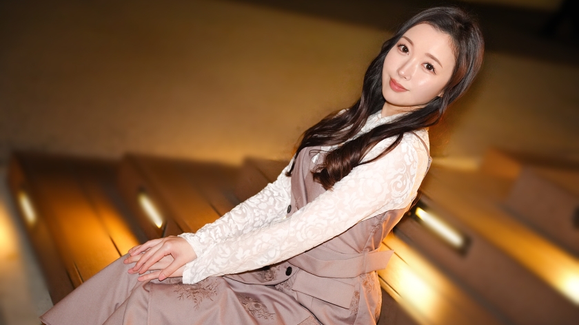 激エロもっちゅり甘熟パティスリー【はるか 33歳】 濃厚密着甘々セックスで男骨抜き！！ 【初撮り】ネットでAV応募→AV体験撮影 2601