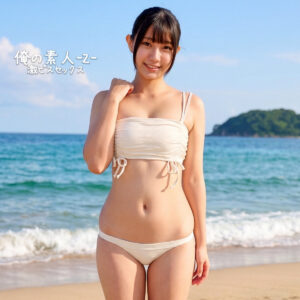 なぎさちゃん アイキャッチ画像 【【無料動画】素人がいっぱい【フル動画】】