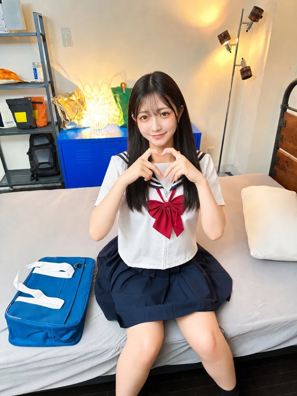 すずちゃん 無料サンプル画像(1) 【【無料動画】素人がいっぱい【フル動画】】