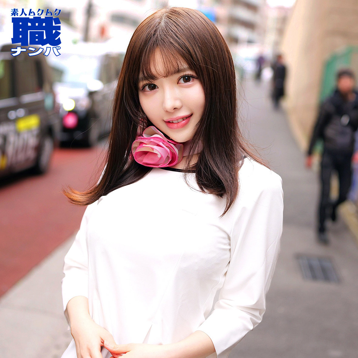 まみさん アイキャッチ画像 【【無料動画】素人がいっぱい【フル動画】】