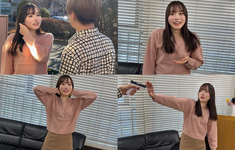 かすみさん 無料サンプル画像(1) 【【無料動画】素人がいっぱい【フル動画】】