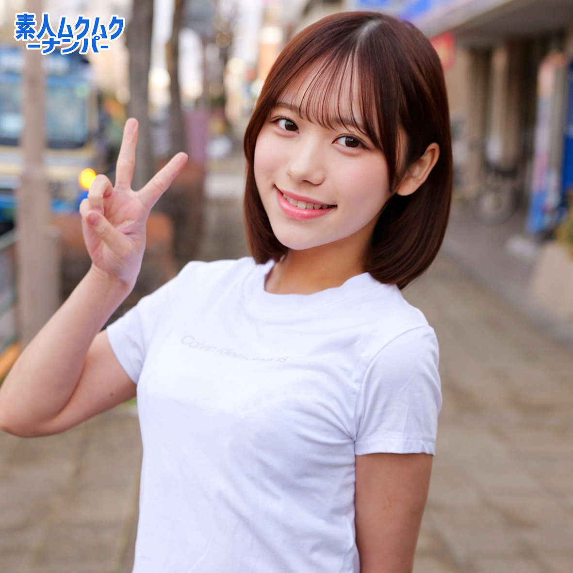 舞さん アイキャッチ画像 【【無料動画】素人がいっぱい【フル動画】】