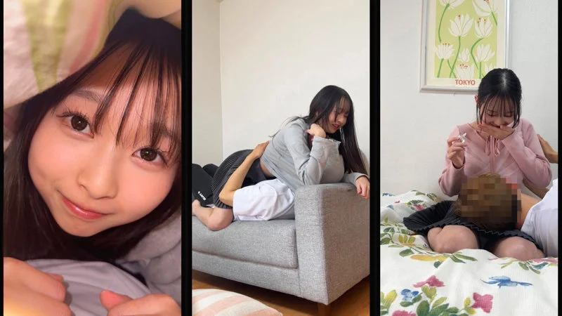 つぼみん 無料サンプル画像(1) 【【無料動画】素人がいっぱい【フル動画】】