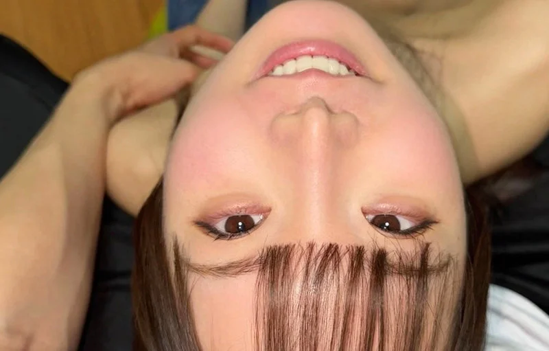 かすみちゃん 無料サンプル画像(4) 【【無料動画】素人がいっぱい【フル動画】】