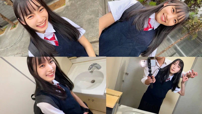 いく 無料サンプル画像(1) 【【無料動画】素人がいっぱい【フル動画】】