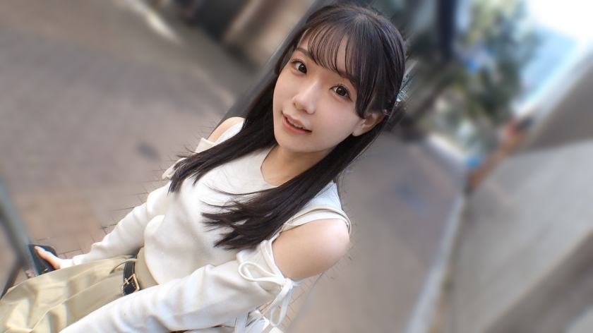 イマドキ細身美少女の密着に成功！お姫様扱いに惹かれる彼女に優しく接していくと、体の接触の解禁からのイチャイチャセ●●スに興奮も止まらないwww マジ軟派、初撮。 2343