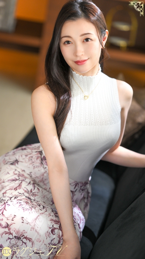 【清楚な顔してド変態】セックスレスに飢えた美人妻が、感度爆発で「奥好き！ヤバいっ！」連呼絶頂。「昔、現場で何人かと…♪」複数プレイの過去を持つ38歳専業主婦が、欲求不満の肉体をオイルまみれにして我を忘れてイキ乱れる！ ラグジュTV 1884