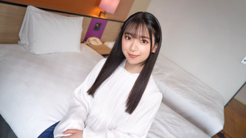 イキまくり注意報発令！！おチンチンが大好きでたまらない看護学生を心ゆくまで挿入でイカセまくる！！ 【初撮り】ネットでAV応募→AV体験撮影 2622
